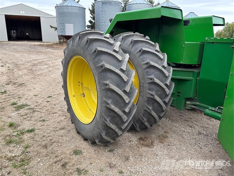 John Deere 8570 Articulated 4WD Tractor Kmetijstvo - drugo