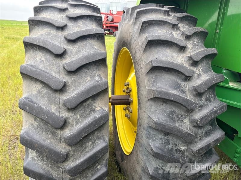 John Deere 8570 Articulated 4WD Tractor Landbruk - Annet