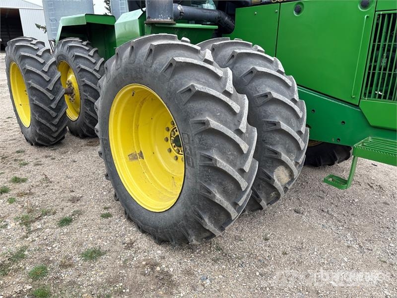 John Deere 8570 Articulated 4WD Tractor Kmetijstvo - drugo