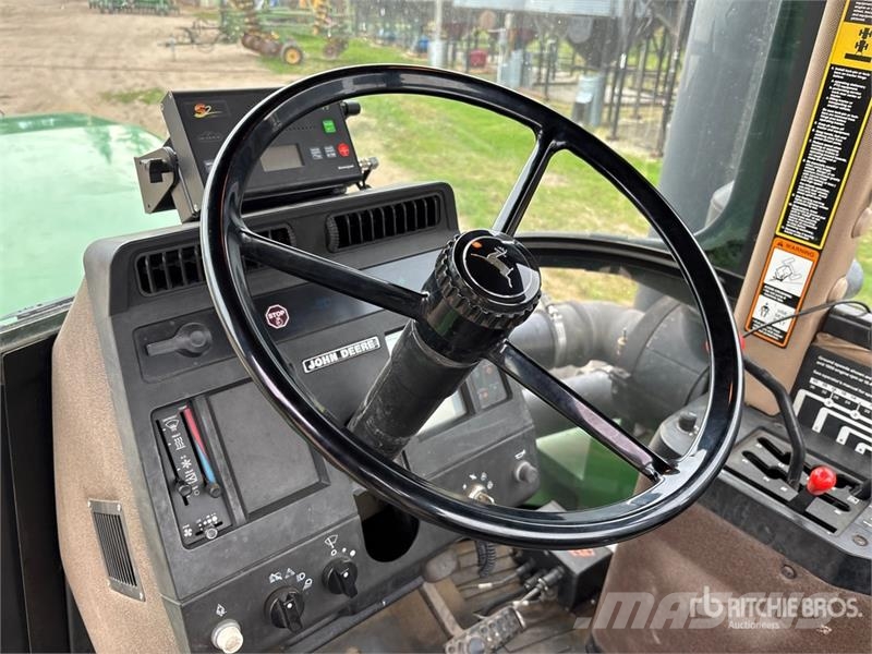 John Deere 8570 Articulated 4WD Tractor Kmetijstvo - drugo