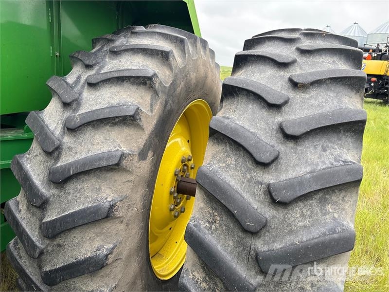 John Deere 8570 Articulated 4WD Tractor Landbruk - Annet
