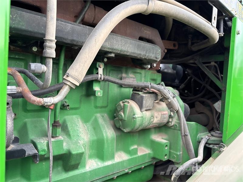 John Deere 8570 Articulated 4WD Tractor Kmetijstvo - drugo