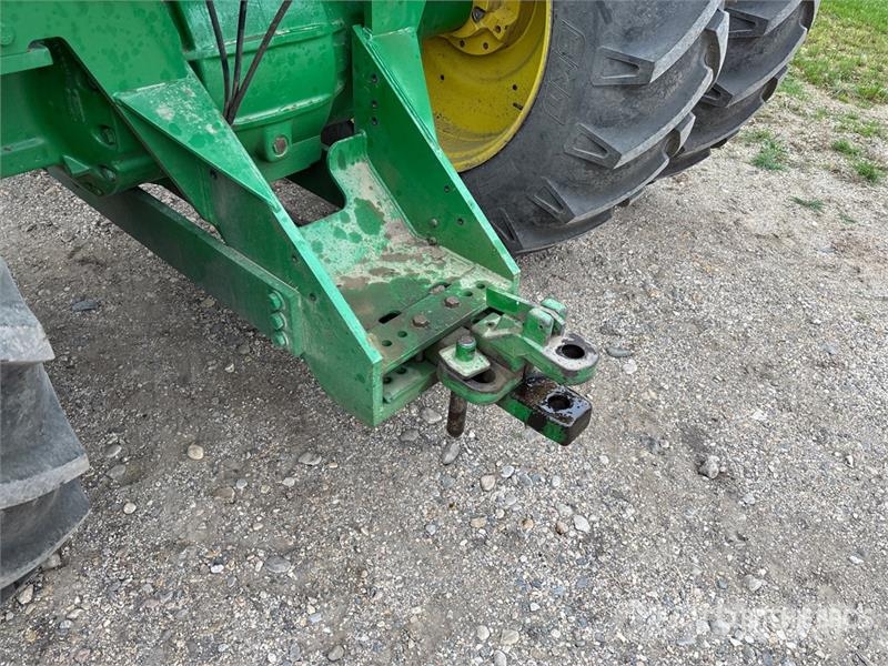 John Deere 8570 Articulated 4WD Tractor Kmetijstvo - drugo