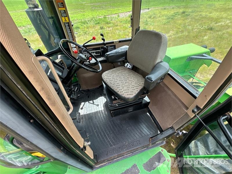 John Deere 8570 Articulated 4WD Tractor Landbruk - Annet