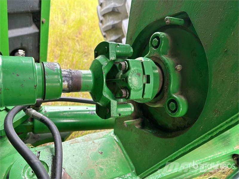 John Deere 8570 Articulated 4WD Tractor Landbruk - Annet