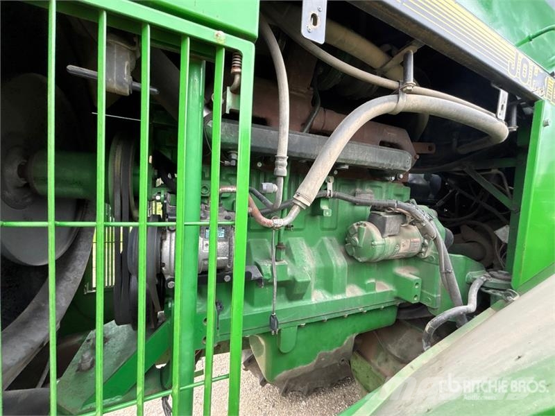 John Deere 8570 Articulated 4WD Tractor Kmetijstvo - drugo