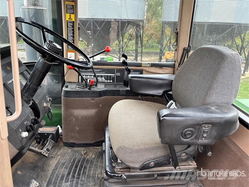 John Deere 8570 Articulated 4WD Tractor Kmetijstvo - drugo