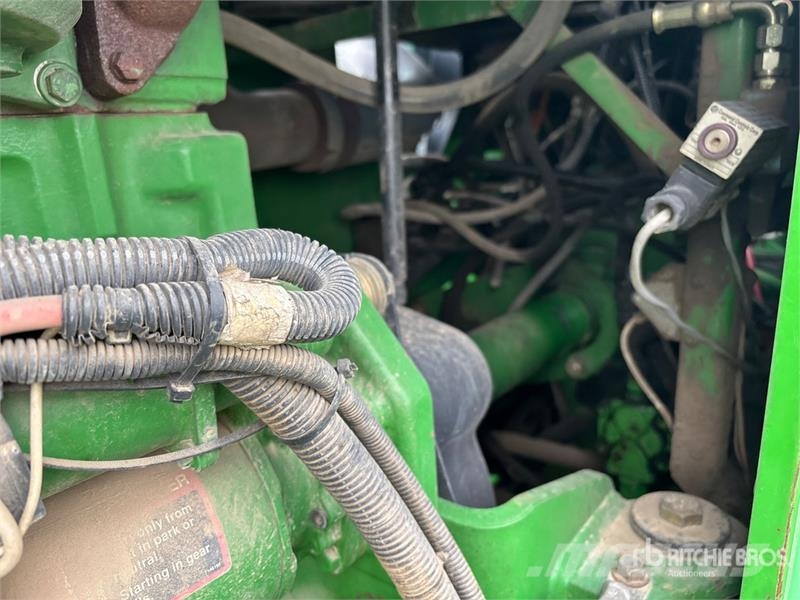John Deere 8570 Articulated 4WD Tractor Landbruk - Annet