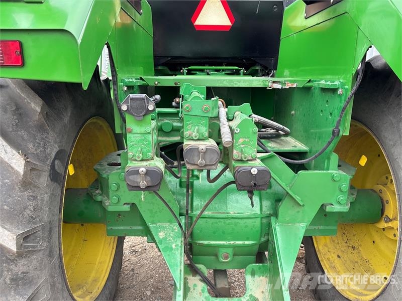 John Deere 8570 Articulated 4WD Tractor Kmetijstvo - drugo