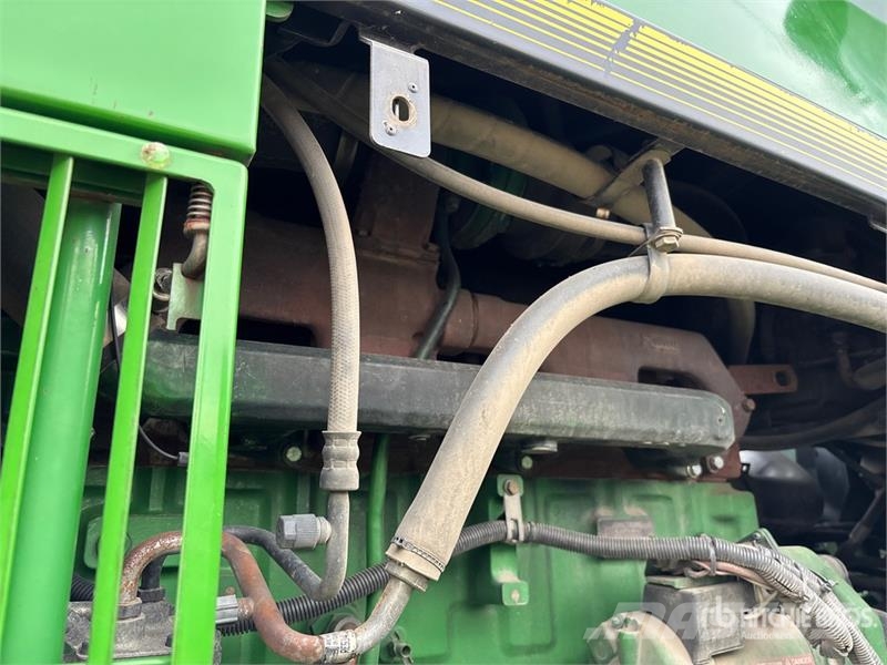 John Deere 8570 Articulated 4WD Tractor Kmetijstvo - drugo