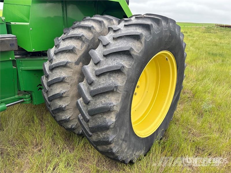 John Deere 8570 Articulated 4WD Tractor Landbruk - Annet