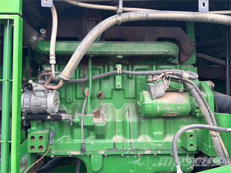 John Deere 8570 Articulated 4WD Tractor Landbruk - Annet