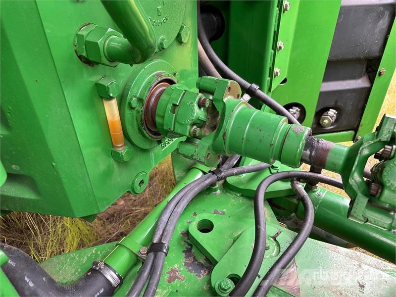 John Deere 8570 Articulated 4WD Tractor Landbruk - Annet