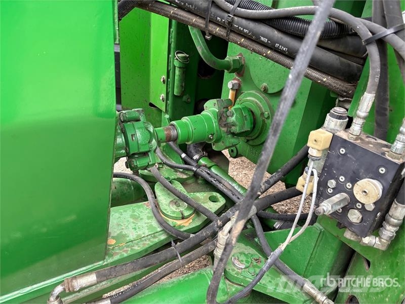 John Deere 8570 Articulated 4WD Tractor Kmetijstvo - drugo