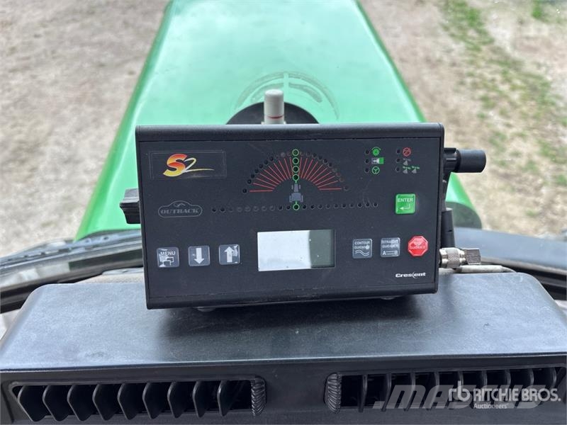 John Deere 8570 Articulated 4WD Tractor Kmetijstvo - drugo