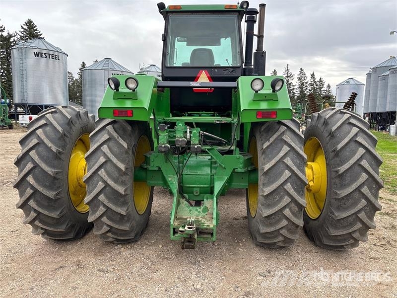John Deere 8570 Articulated 4WD Tractor Kmetijstvo - drugo