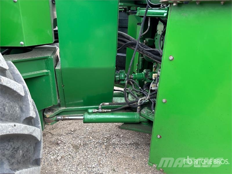 John Deere 8570 Articulated 4WD Tractor Kmetijstvo - drugo