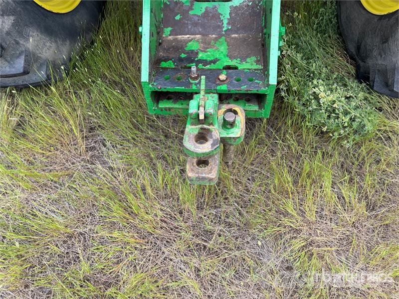 John Deere 8570 Articulated 4WD Tractor Landbruk - Annet