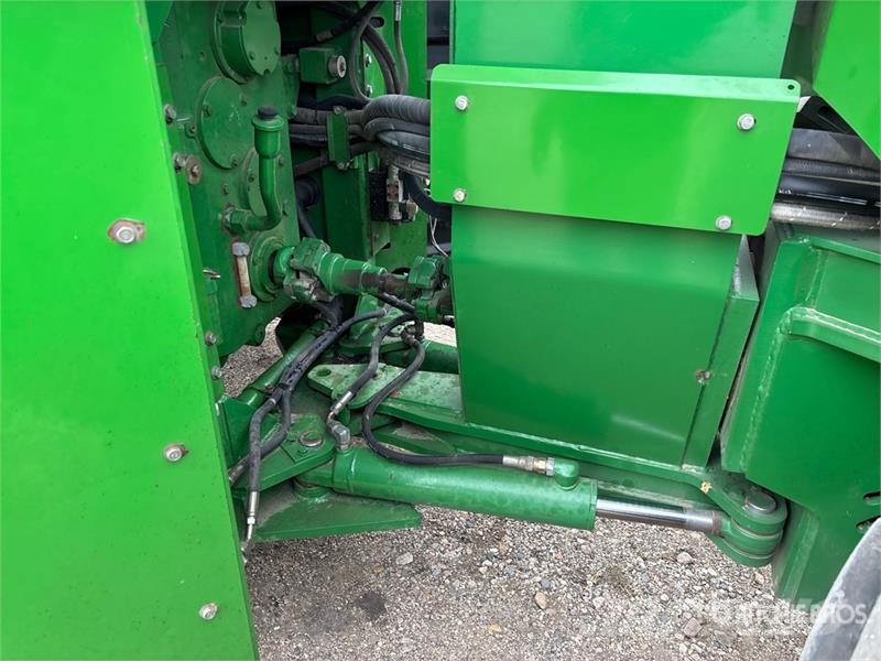 John Deere 8570 Articulated 4WD Tractor Kmetijstvo - drugo