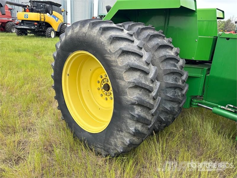 John Deere 8570 Articulated 4WD Tractor Landbruk - Annet