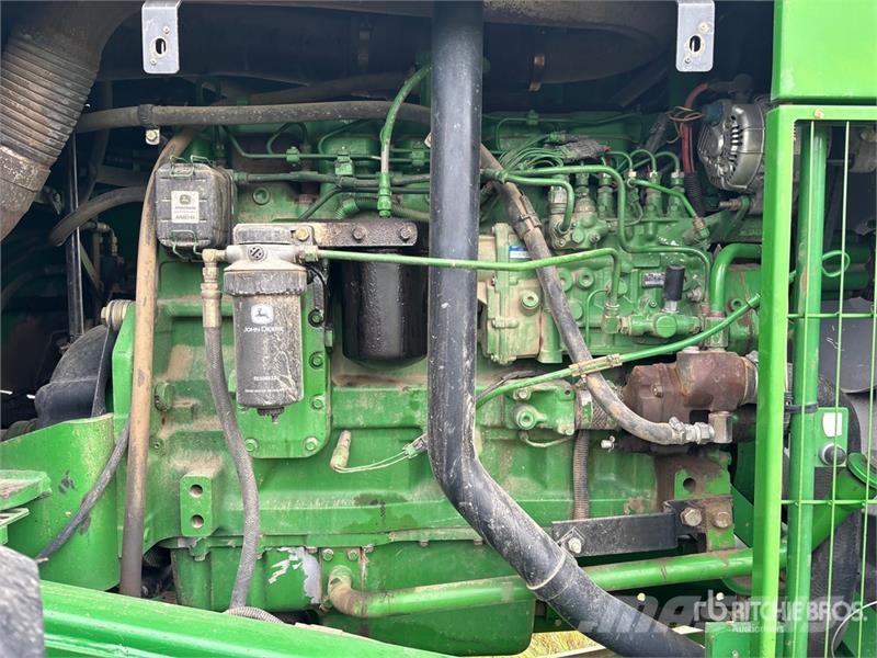 John Deere 8570 Articulated 4WD Tractor Landbruk - Annet