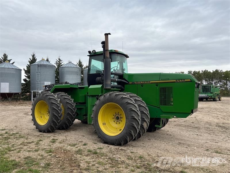 John Deere 8570 Articulated 4WD Tractor Kmetijstvo - drugo