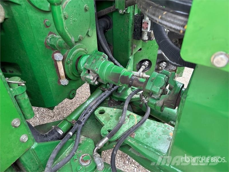 John Deere 8570 Articulated 4WD Tractor Kmetijstvo - drugo