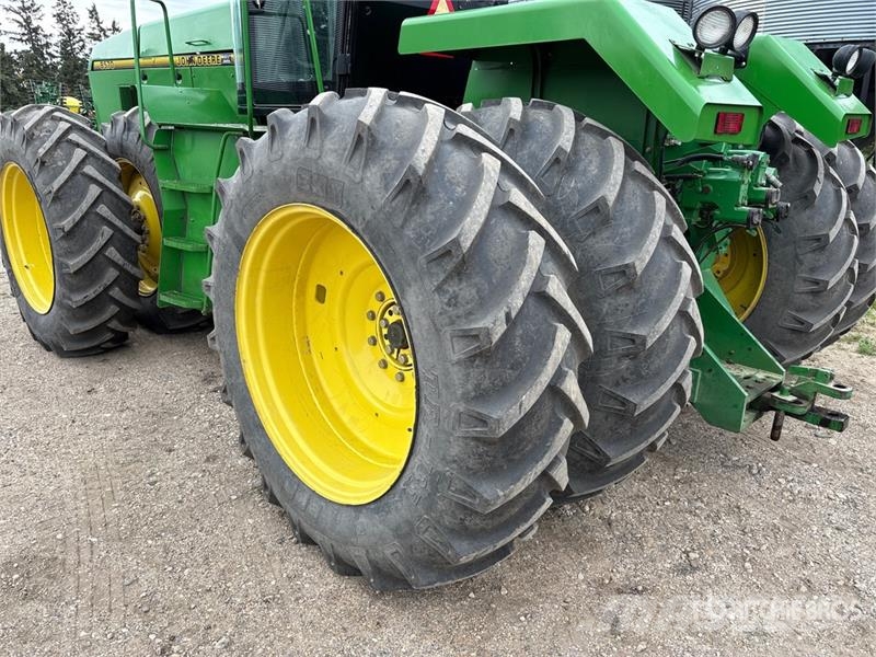 John Deere 8570 Articulated 4WD Tractor Kmetijstvo - drugo