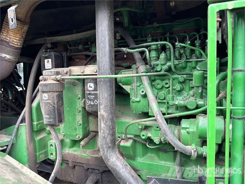 John Deere 8570 Articulated 4WD Tractor Kmetijstvo - drugo