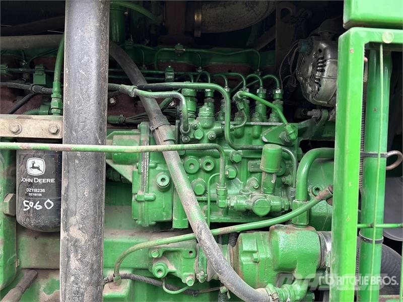 John Deere 8570 Articulated 4WD Tractor Kmetijstvo - drugo