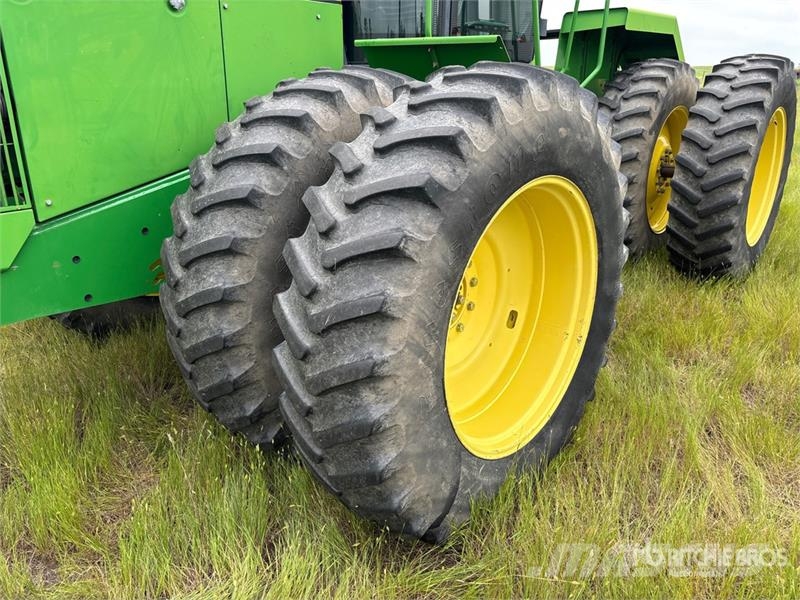 John Deere 8570 Articulated 4WD Tractor Landbruk - Annet