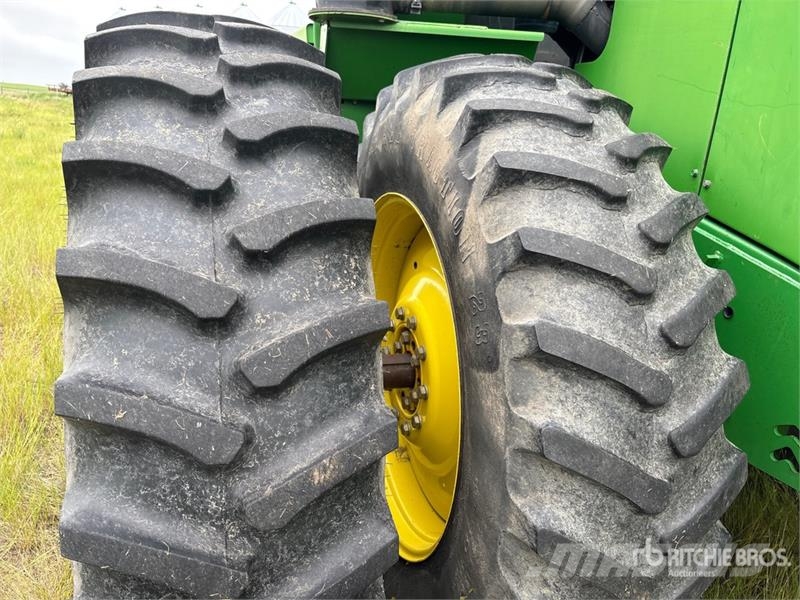 John Deere 8570 Articulated 4WD Tractor Landbruk - Annet