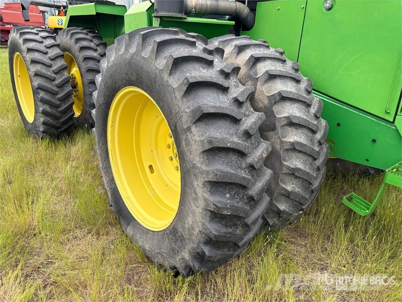 John Deere 8570 Articulated 4WD Tractor Landbruk - Annet
