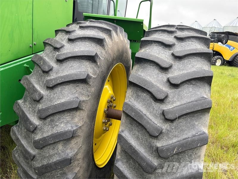 John Deere 8570 Articulated 4WD Tractor Landbruk - Annet