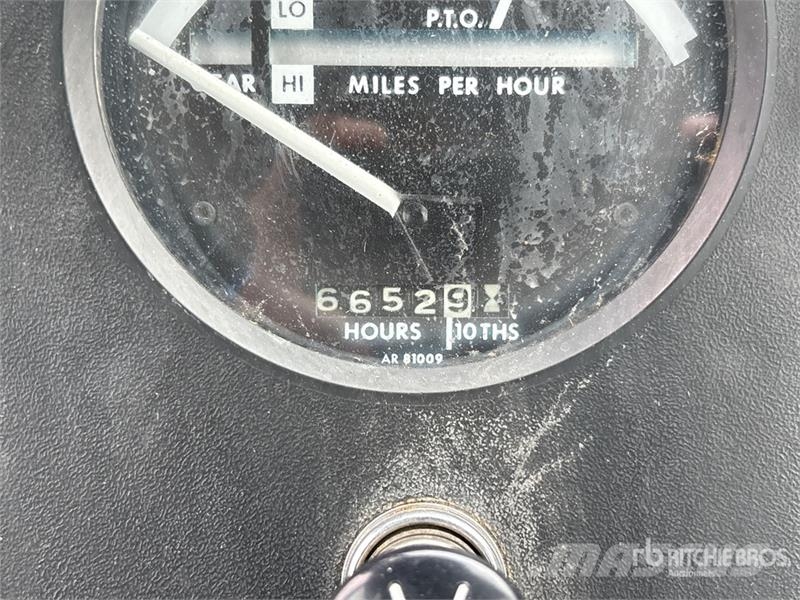 John Deere 8640 农业机械-其他