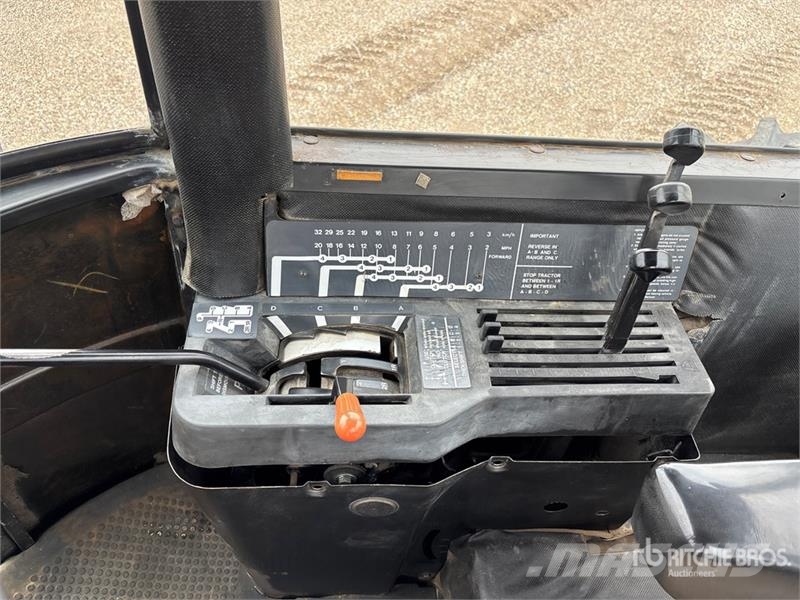 John Deere 8640 农业机械-其他