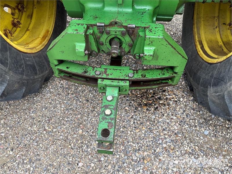 John Deere 8640 农业机械-其他