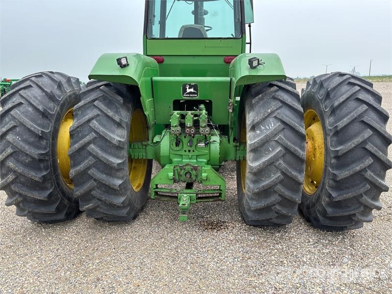 John Deere 8640 农业机械-其他