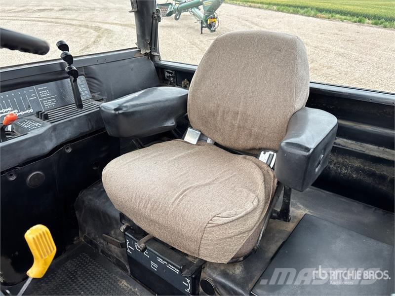 John Deere 8640 农业机械-其他