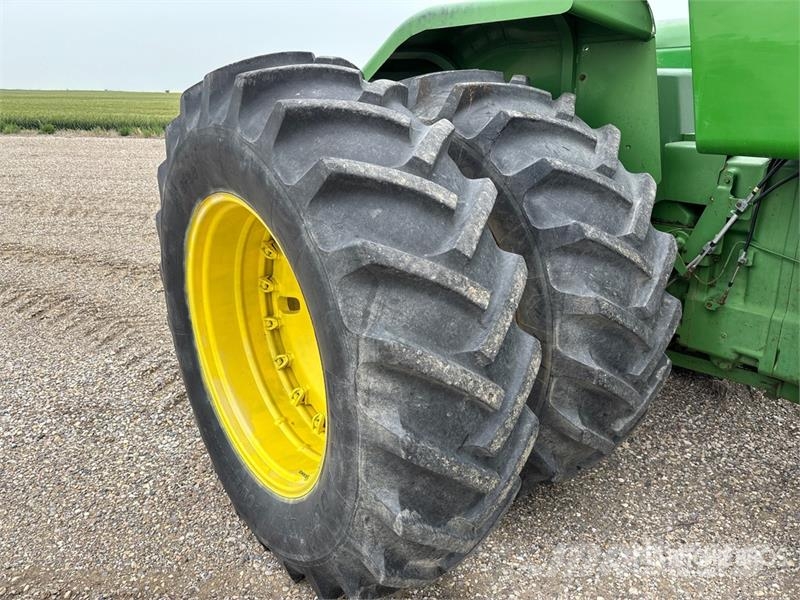 John Deere 8640 农业机械-其他
