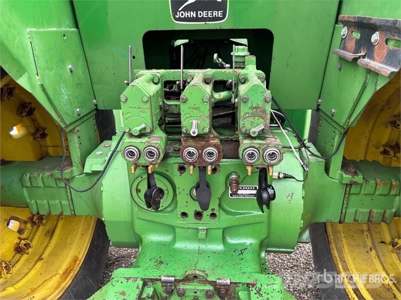 John Deere 8640 农业机械-其他