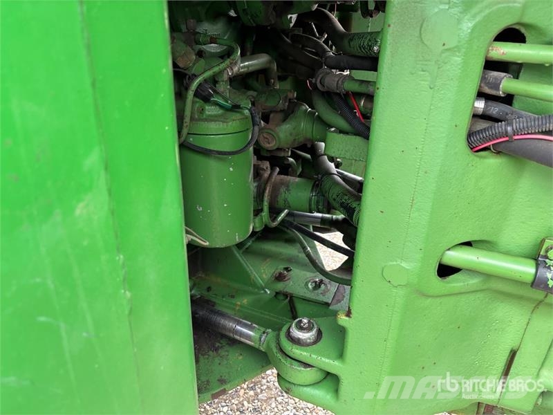John Deere 8640 农业机械-其他