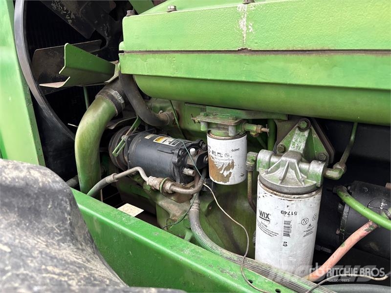 John Deere 8640 农业机械-其他