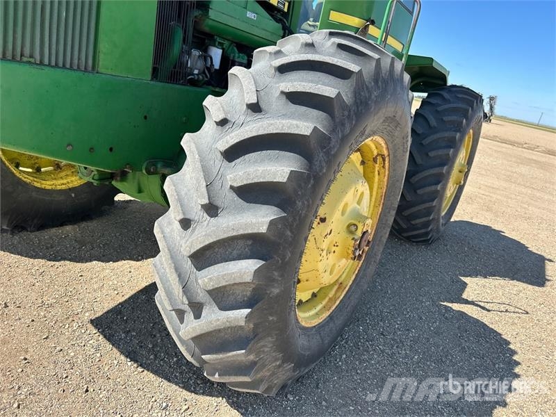 John Deere 8650 农业机械-其他