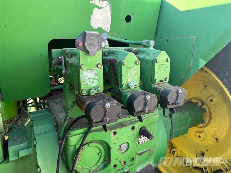 John Deere 8650 Ostale poljoprivredne mašine