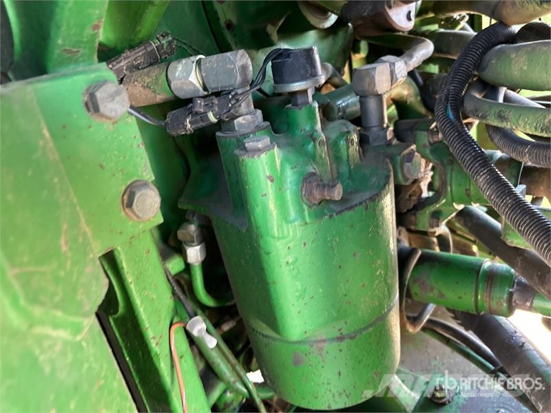 John Deere 8650 农业机械-其他