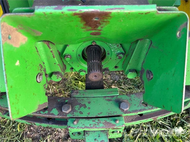 John Deere 8650 Ostale poljoprivredne mašine