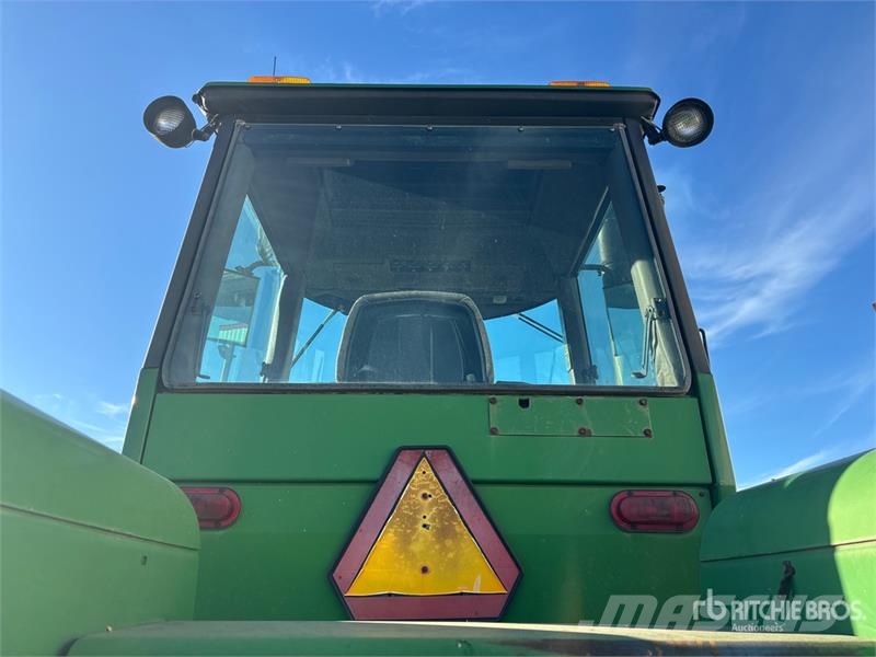 John Deere 8650 Ostale poljoprivredne mašine