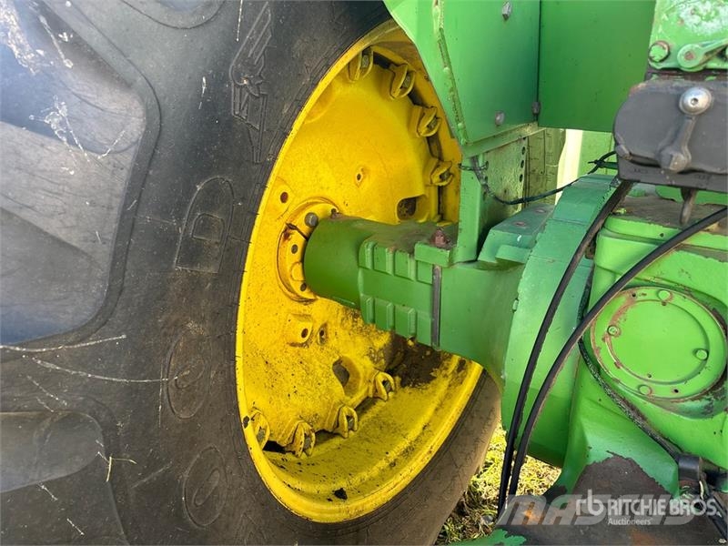 John Deere 8650 Ostale poljoprivredne mašine