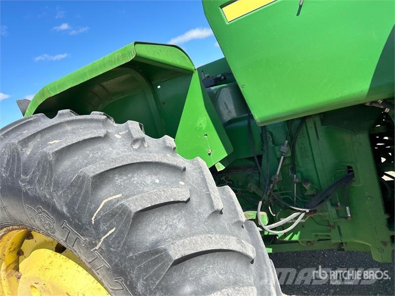 John Deere 8650 农业机械-其他